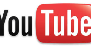 Logo YouTube