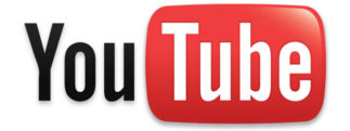 Logo YouTube