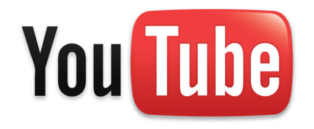 Logo YouTube