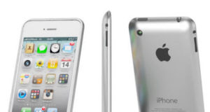 L'iPhone 5 disponible entre le 15 et le 30 septembre?