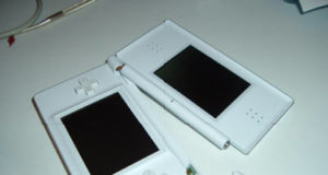 Les smartphones signent ils la fin des consoles portables?