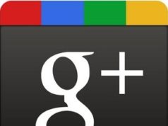 Logo Google+