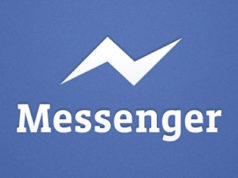 Facebook Messenger