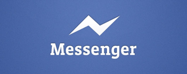 Facebook Messenger