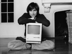 Steve Jobs le visionnaire