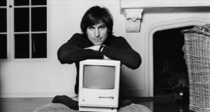 Steve Jobs le visionnaire