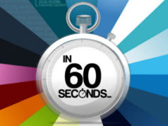 Que se passe-t-il sur le web en 60 secondes?