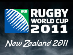 Rugby World Cup 2011 New Zealand - Application officielle