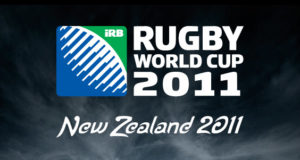 Rugby World Cup 2011 New Zealand - Application officielle