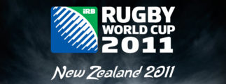 Rugby World Cup 2011 New Zealand - Application officielle