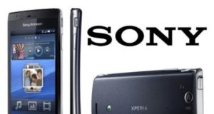 Sony Ericsson Xperia Arc S