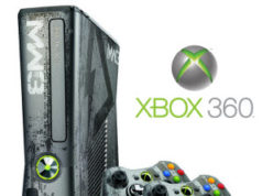 Xbox 360 Modern Warfare 3 (MW3) Limited Edition