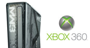 Xbox 360 Modern Warfare 3 (MW3) Limited Edition