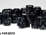 Samsung NX200
