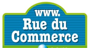 Logo RueDuCommerce