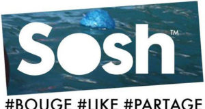 Logo Sosh