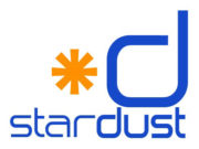 Logo Stardust