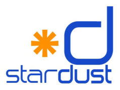 Logo Stardust