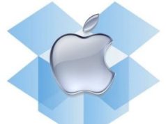 Apple aurait proposé 800 millions de $ pour acquérir DropBox