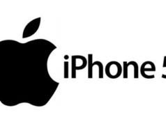 Apple iPhone 5