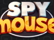 Spy Mouse, le jeu iPhone n°1 de l’AppStore US débarque en France SPY Mouse, le jeu n°1 sur l'AppStore US débarque en France