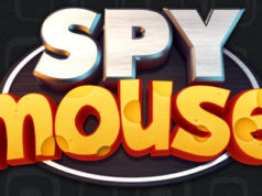 SPY Mouse, le jeu n°1 sur l'AppStore US débarque en France