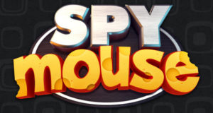 SPY Mouse, le jeu n°1 sur l'AppStore US débarque en France