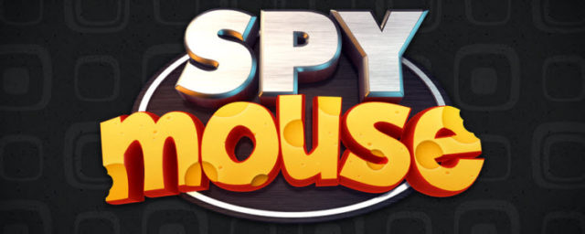 SPY Mouse, le jeu n°1 sur l'AppStore US débarque en France