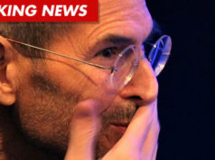 La mort de Steve Jobs annoncée par erreur sur Twitter
