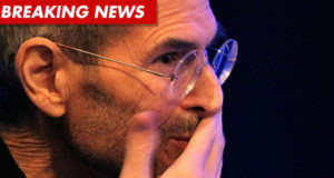 La mort de Steve Jobs annoncée par erreur sur Twitter