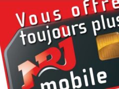 NRJMobile devient "Full MVNO" et dépasse le million de clients actifs