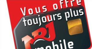 NRJMobile devient "Full MVNO" et dépasse le million de clients actifs