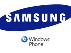 Samsung sur le point d'abandonner Windows Phone 7?