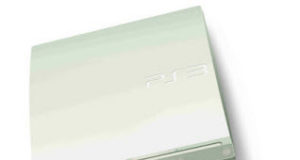 Une PS3 blanche disponible le 1er novembre 2011 en exclu chez Micromania