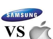 Guerre des brevets : Samsung a déposé plainte contre Apple en France