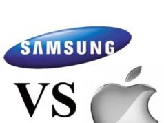 Guerre des brevets : Samsung a déposé plainte contre Apple en France