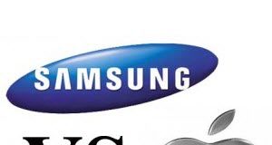 Guerre des brevets : Samsung a déposé plainte contre Apple en France