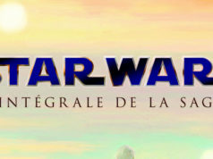 La saga Star Wars est disponible en Blu-Ray!