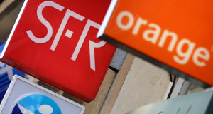 Licences 4G : comme prévu, Orange, SFR, Bouygues et Free sont candidats