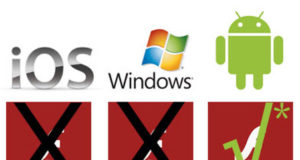 Windows 8 - A son tour Microsoft bannit Adobe Flash