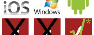Windows 8 - A son tour Microsoft bannit Adobe Flash