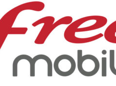 Free Mobile et son nouveau logo