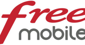 Free Mobile et son nouveau logo