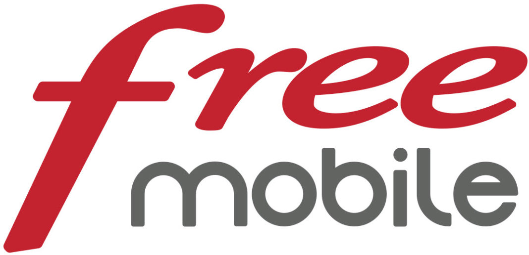 Free Mobile - Nouveau Logo
