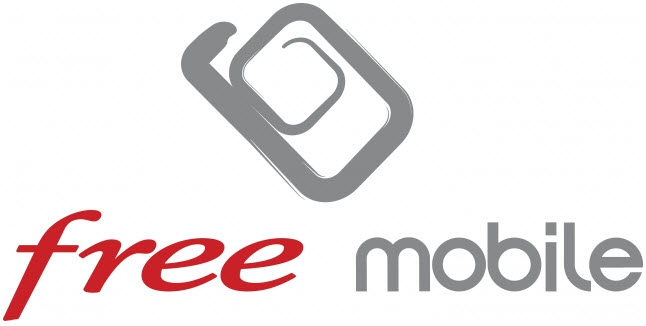 Free Mobile - Ancien logo