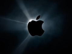 Une Keynote Apple le 5 octobre?