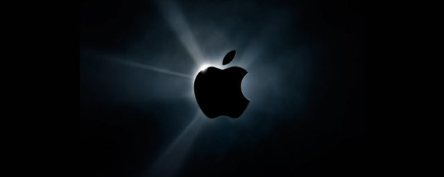 Une Keynote Apple le 5 octobre?