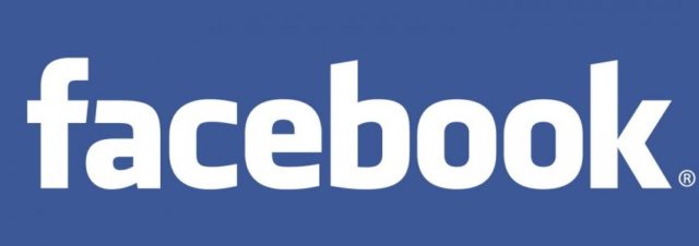 Logo Facebook