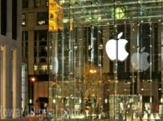 iPhone 5 - Pas de congés pour les salariés des Apple Store entre le 9 et le 12 et les 14 et 15 octobre