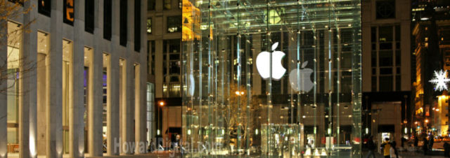 iPhone 5 - Pas de congés pour les salariés des Apple Store entre le 9 et le 12 et les 14 et 15 octobre
